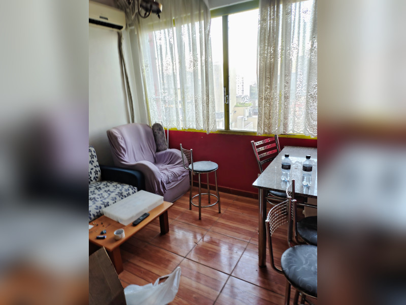 Apartamento à venda Centro Histórico com 38m² e 1 quarto por R$ 250.000 - 1000069159.jpg