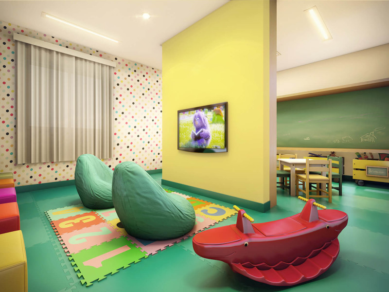 Apartamento à venda Parque Assunção com 138m² e 3 quartos por R$ 900.000 - 3959948.jpg