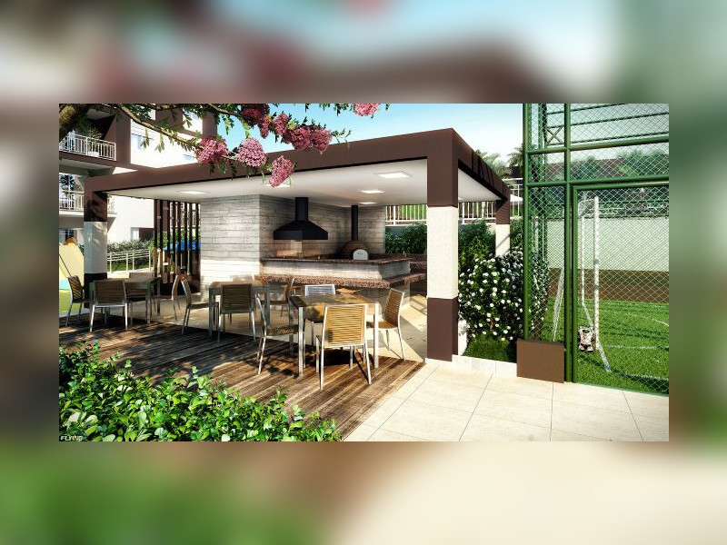 Apartamento à venda Parque Assunção com 138m² e 3 quartos por R$ 900.000 - 3959962.jpg