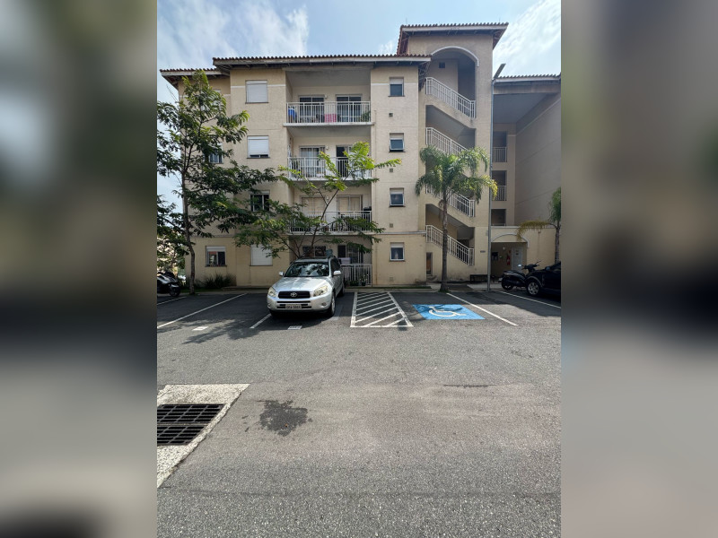 Apartamento à venda Chácara do Solar III com 58m² e 2 quartos por R$ 370.000 - 1000490118.jpg