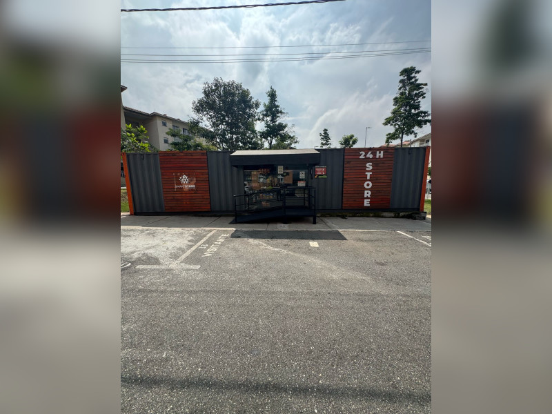 Apartamento à venda Chácara do Solar III com 58m² e 2 quartos por R$ 370.000 - 1000490127.jpg