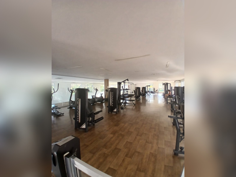 Apartamento à venda Chácara do Solar III com 58m² e 2 quartos por R$ 370.000 - 1000983765.jpg