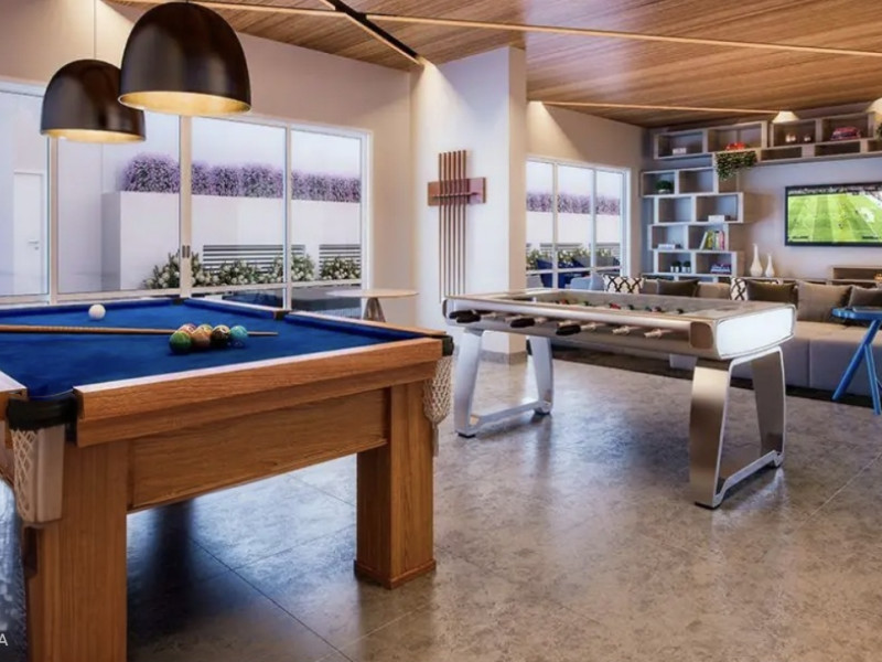 Apartamento à venda Campo Belo com 49m² e 1 quarto por R$ 630.000 - 20250215-171211.jpg