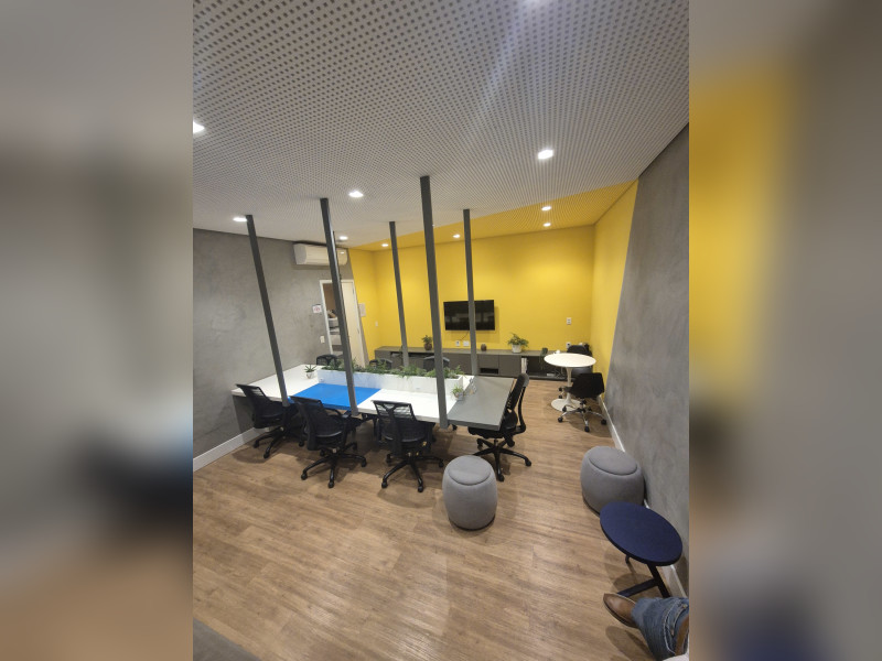 Apartamento à venda Campo Belo com 49m² e 1 quarto por R$ 630.000 - 20250217-184043.jpg