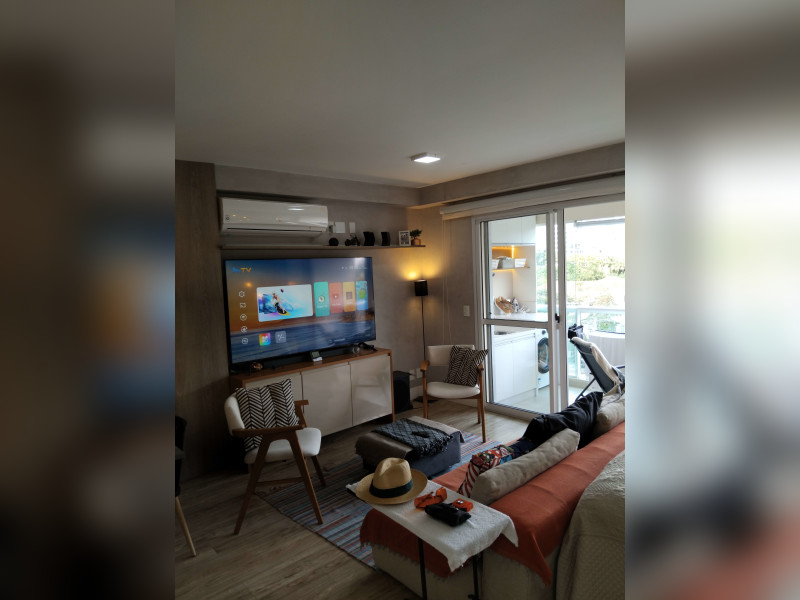 Studio à venda Brooklin Paulista com 50m² e 1 quarto por R$ 765.000 - 1000075095.jpg