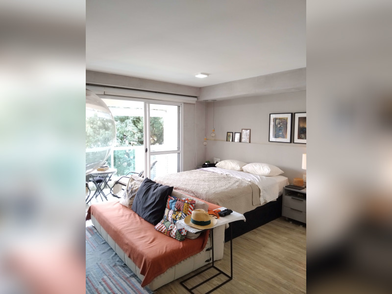 Studio à venda Brooklin Paulista com 50m² e 1 quarto por R$ 765.000 - 1000075103.jpg