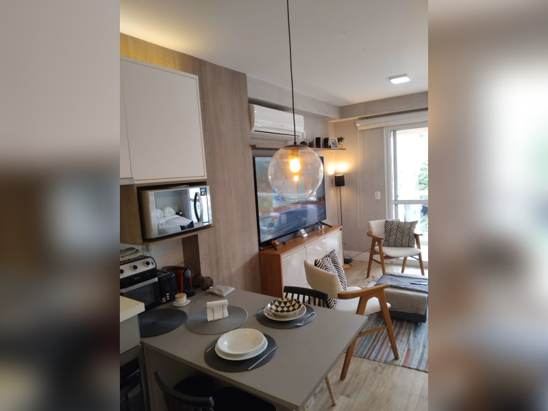 Studio à venda Brooklin Paulista com 50m² e 1 quarto por R$ 765.000 - 1000075107.jpg