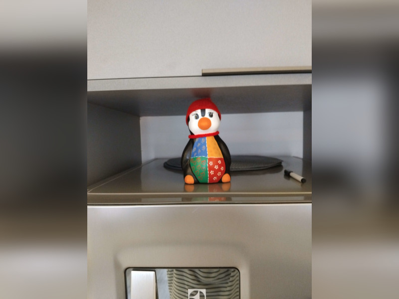 Studio à venda Brooklin Paulista com 50m² e 1 quarto por R$ 765.000 - 1000075109.jpg