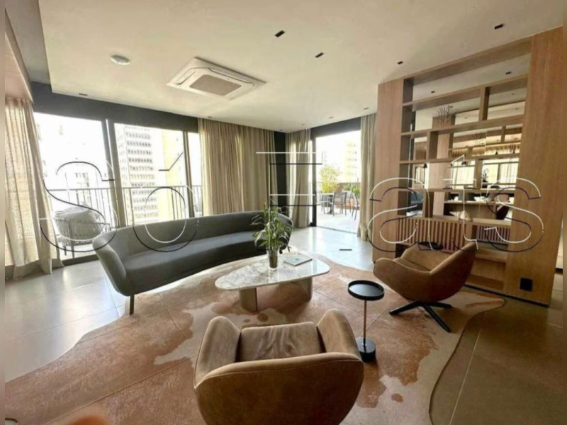 Studio à venda Brooklin Paulista com 50m² e 1 quarto por R$ 765.000 - 1000075151.jpg