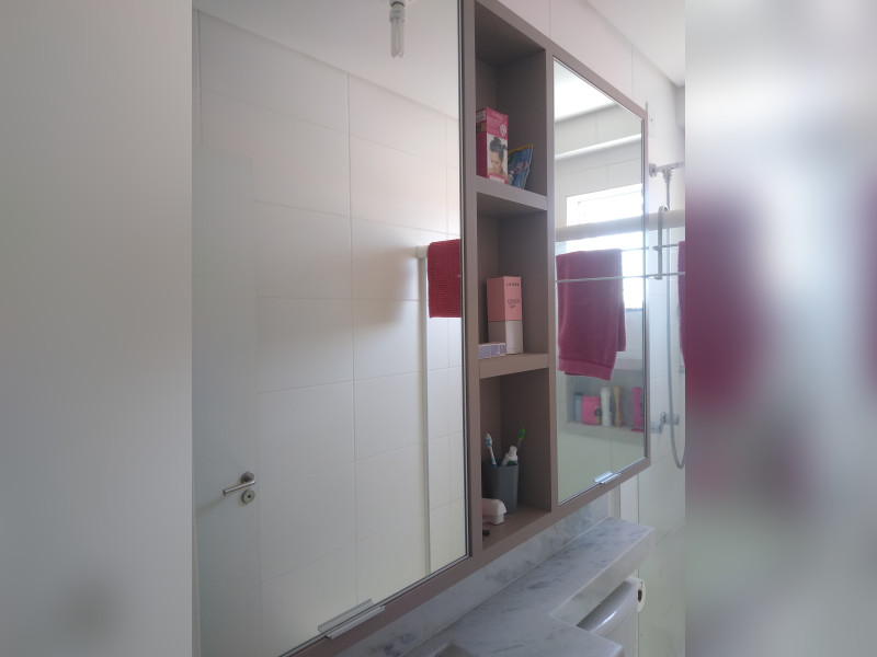 Apartamento à venda Santinho com 79m² e 2 quartos por R$ 630.000 - img-20240312-115951326.jpg