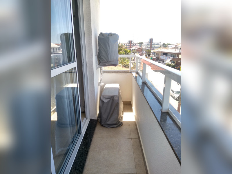 Apartamento à venda Santinho com 79m² e 2 quartos por R$ 630.000 - img-20240312-121231432-hdr.jpg