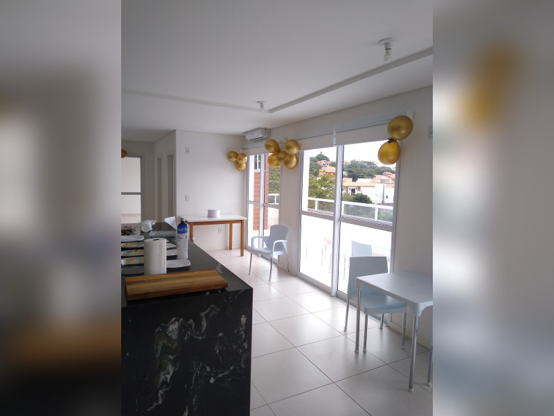 Apartamento à venda Santinho com 79m² e 2 quartos por R$ 630.000 - img-20240601-124909374.jpg