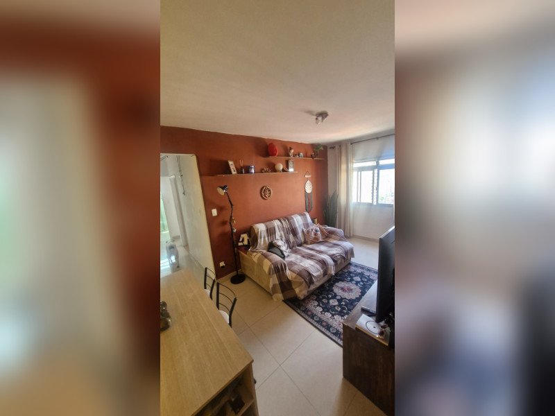 imóvel com 71m² - Vila Mariana - São Paulo