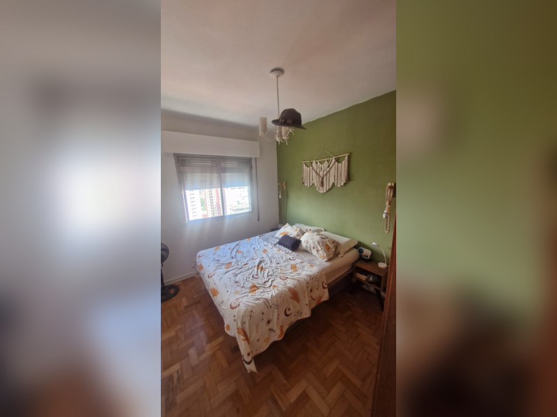 imóvel com 71m² - Vila Mariana - São Paulo