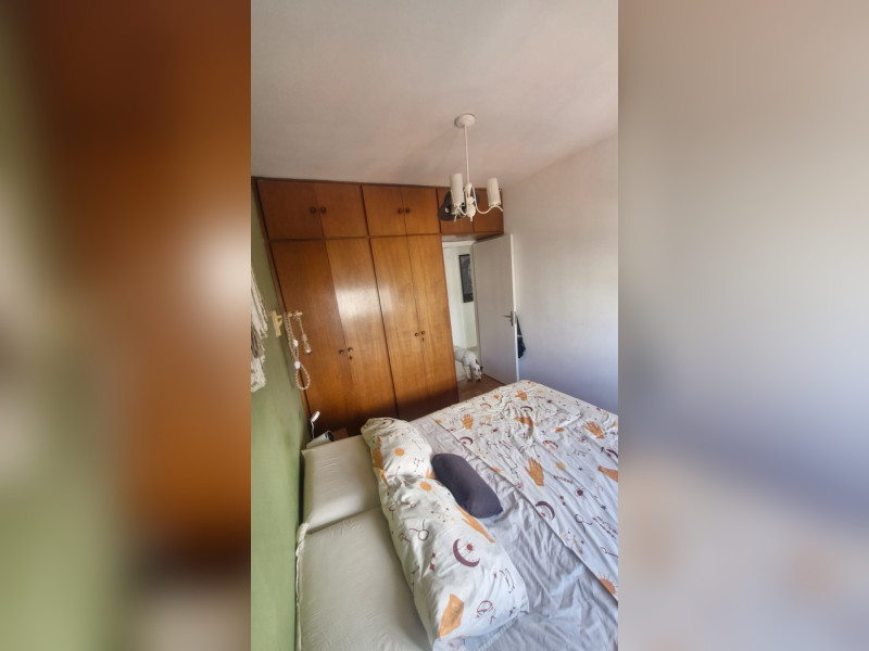 imóvel com 71m² - Vila Mariana - São Paulo