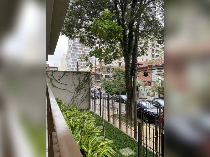 Studio à venda Pinheiros com 42m² e 1 quarto por R$ 780.000 - img-4097.JPEG