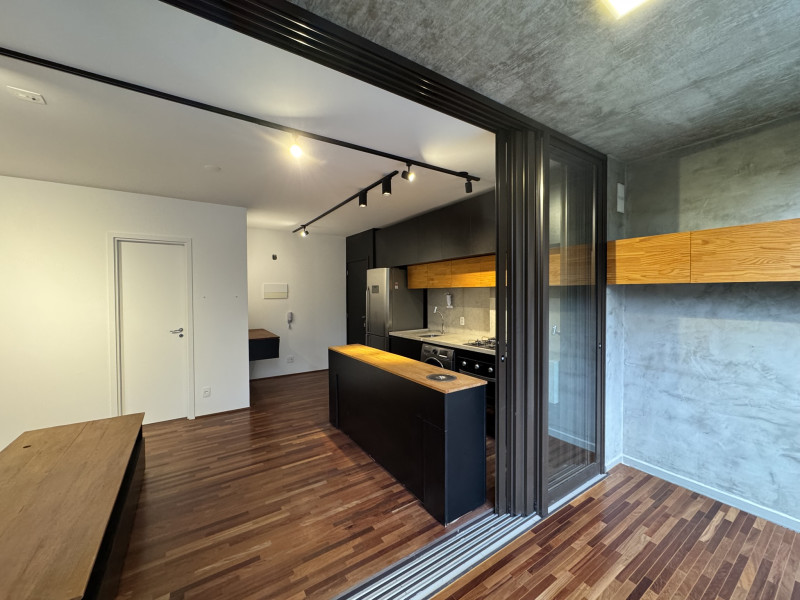 Studio à venda Pinheiros com 42m² e 1 quarto por R$ 780.000 - img-8643.JPEG