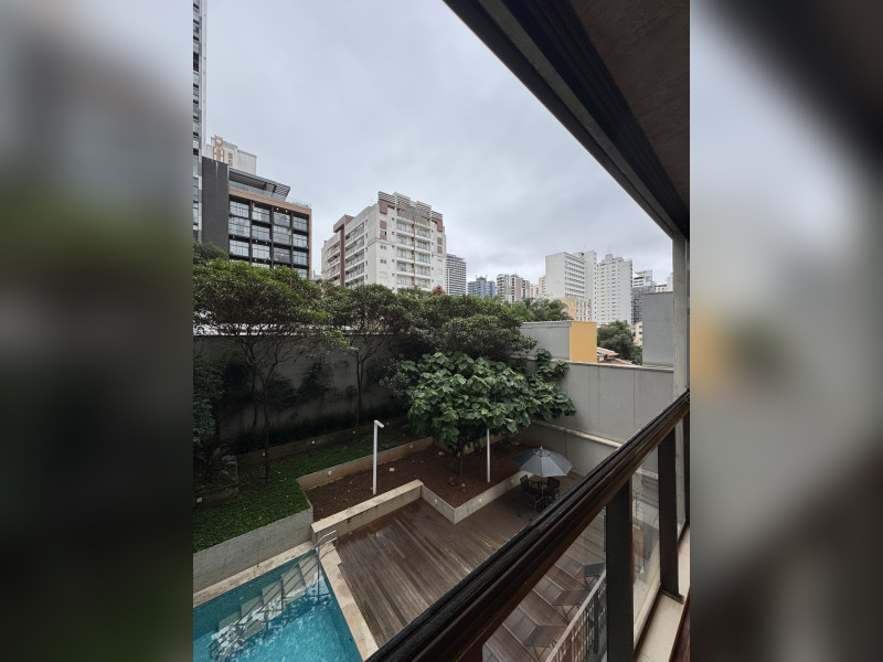 Studio à venda Pinheiros com 42m² e 1 quarto por R$ 780.000 - img-8654.JPEG