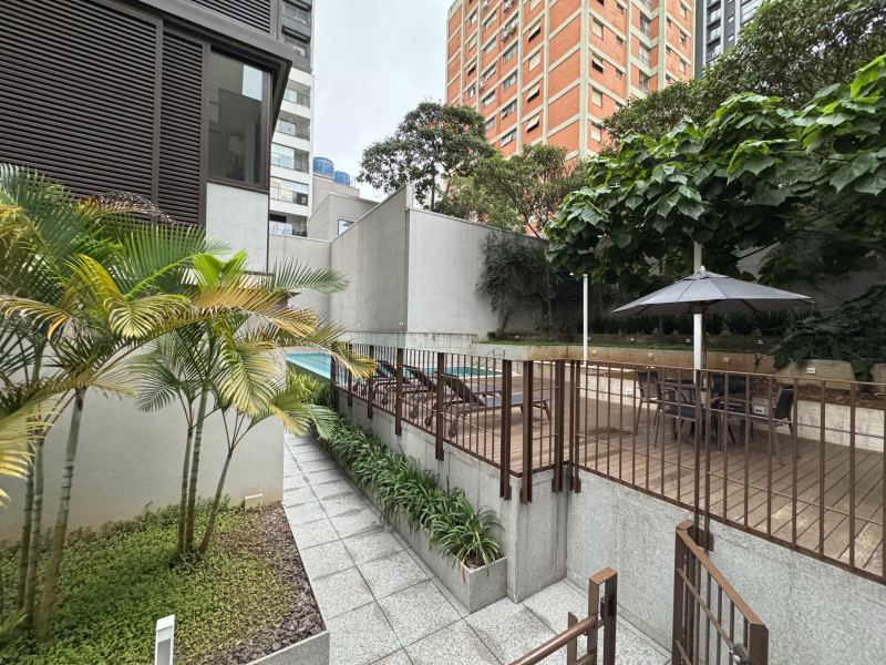 Studio à venda Pinheiros com 42m² e 1 quarto por R$ 780.000 - img-8675.JPEG