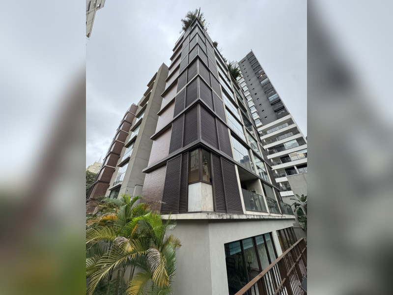 Studio à venda Pinheiros com 42m² e 1 quarto por R$ 780.000 - img-8679.JPEG