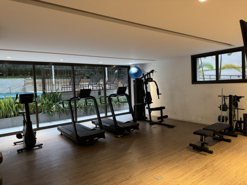 Studio à venda Pinheiros com 42m² e 1 quarto por R$ 780.000 - img-8680.JPEG