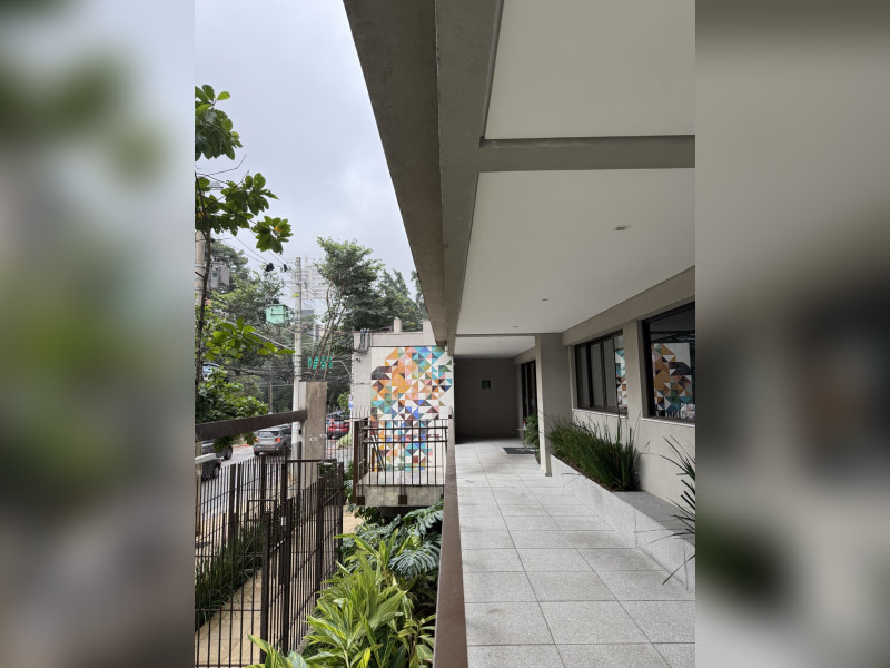 Studio à venda Pinheiros com 42m² e 1 quarto por R$ 780.000 - img-8684.JPEG