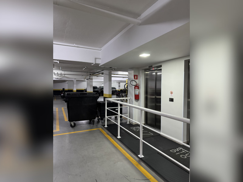 Studio à venda Pinheiros com 42m² e 1 quarto por R$ 780.000 - img-8688.JPEG