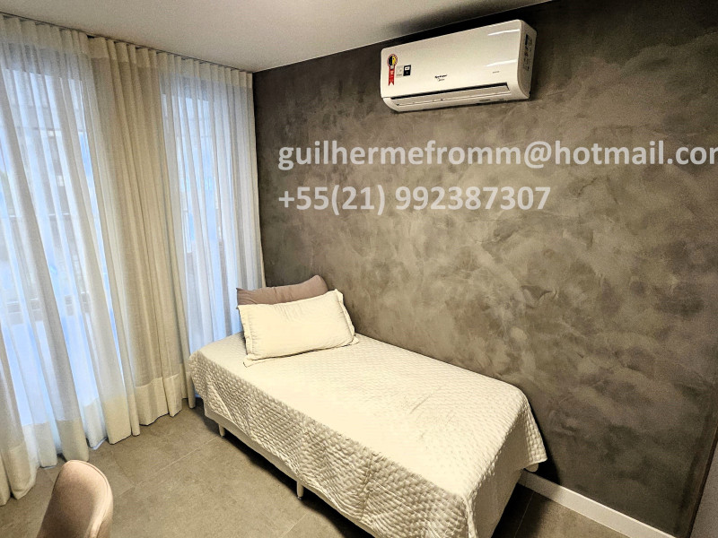 Apartamento à venda Leblon com 89m² e 2 quartos por R$ 2.380.000 - foto006.jpg