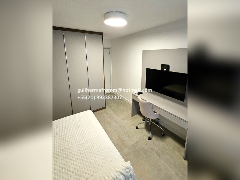 Apartamento à venda Leblon com 89m² e 2 quartos por R$ 2.380.000 - foto007.jpg