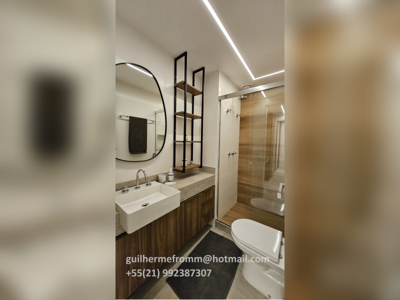 Apartamento à venda Leblon com 89m² e 2 quartos por R$ 2.380.000 - foto008.jpg