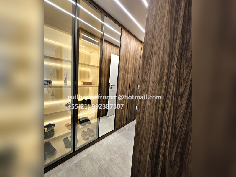 Apartamento à venda Leblon com 89m² e 2 quartos por R$ 2.380.000 - foto010.jpg