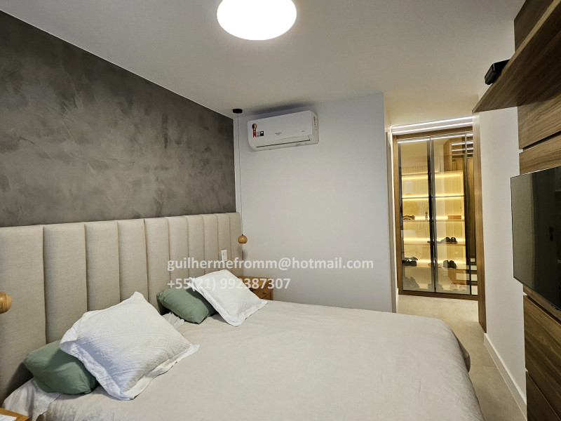 Apartamento à venda Leblon com 89m² e 2 quartos por R$ 2.380.000 - foto011.jpg