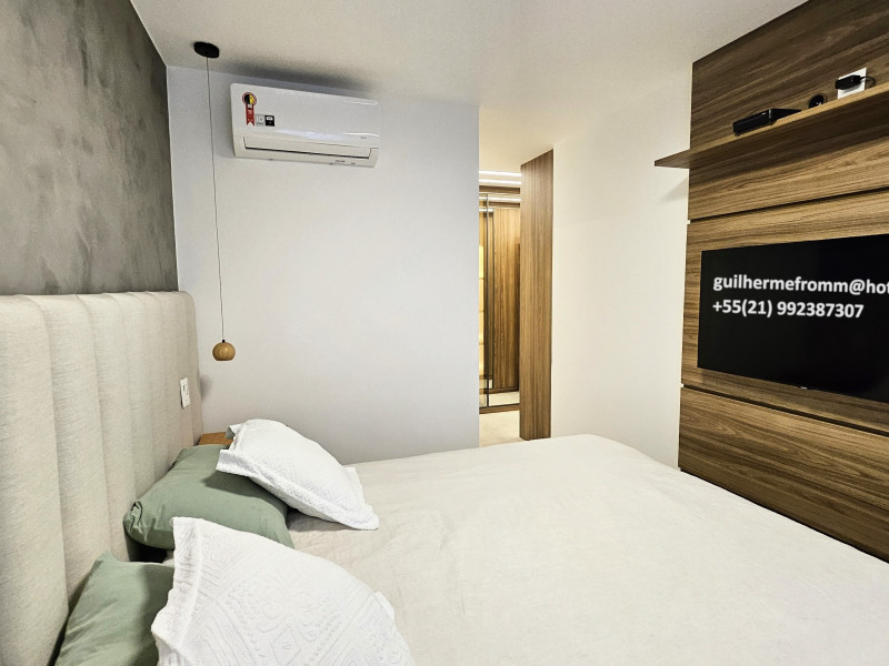 Apartamento à venda Leblon com 89m² e 2 quartos por R$ 2.380.000 - foto013.jpg