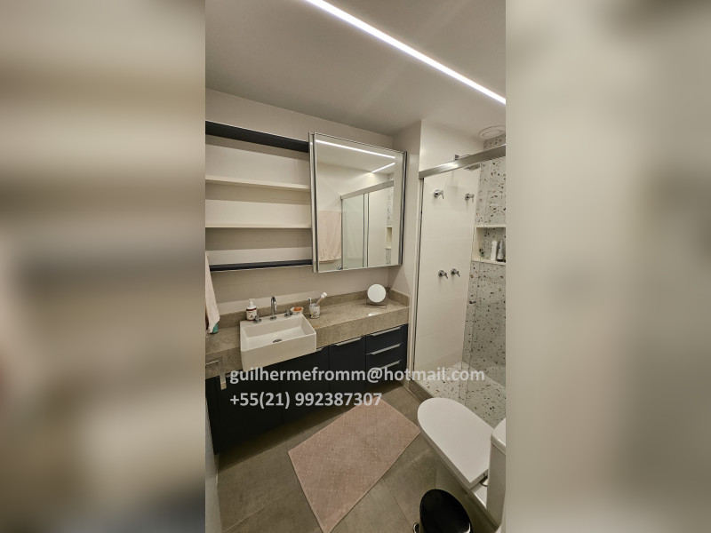 Apartamento à venda Leblon com 89m² e 2 quartos por R$ 2.380.000 - foto014.jpg