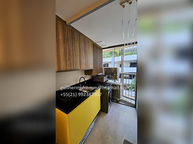 Apartamento à venda Leblon com 89m² e 2 quartos por R$ 2.380.000 - foto015.jpg
