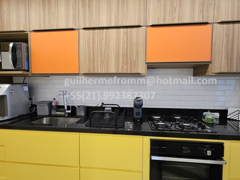 Apartamento à venda Leblon com 89m² e 2 quartos por R$ 2.380.000 - foto017.jpg