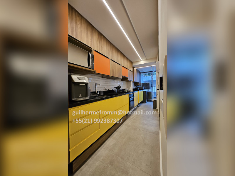 Apartamento à venda Leblon com 89m² e 2 quartos por R$ 2.380.000 - foto018.jpg