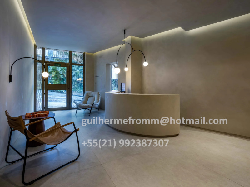 Apartamento à venda Leblon com 89m² e 2 quartos por R$ 2.380.000 - foto020.jpg