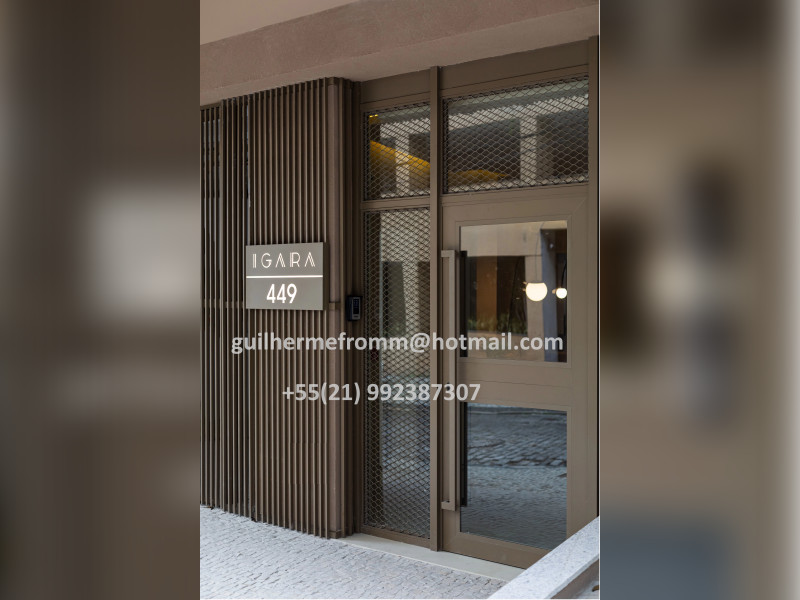 Apartamento à venda Leblon com 89m² e 2 quartos por R$ 2.380.000 - foto021.jpg
