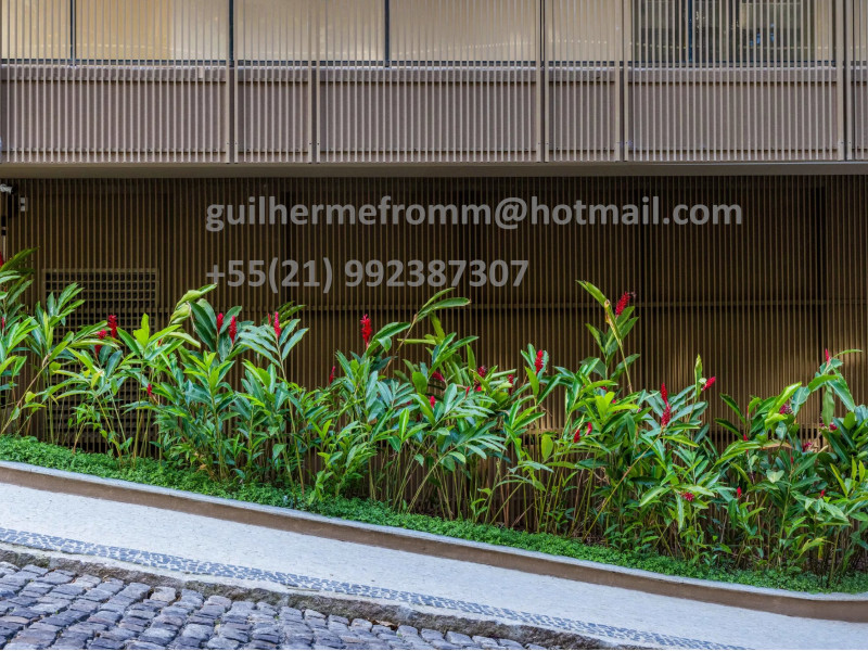 Apartamento à venda Leblon com 89m² e 2 quartos por R$ 2.380.000 - foto022.jpg