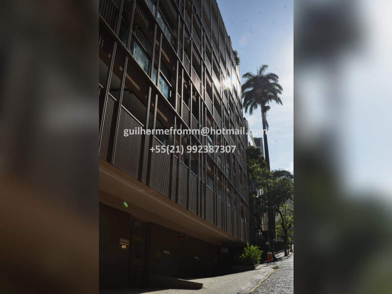 Apartamento à venda Leblon com 89m² e 2 quartos por R$ 2.380.000 - foto023.jpg