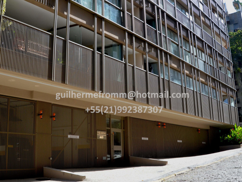 Apartamento à venda Leblon com 89m² e 2 quartos por R$ 2.380.000 - foto024.jpg