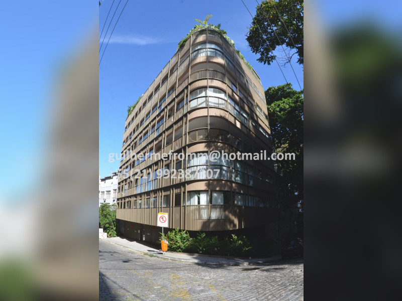 Apartamento à venda Leblon com 89m² e 2 quartos por R$ 2.380.000 - foto025.jpg