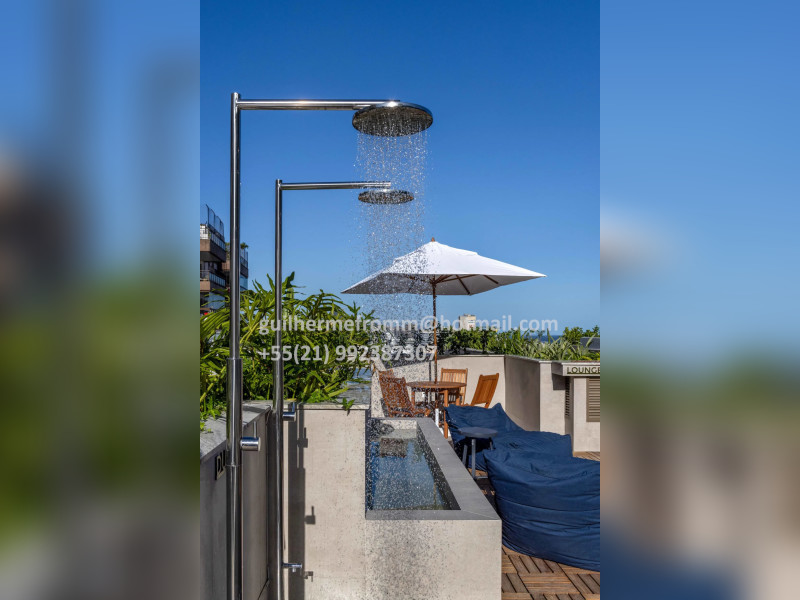 Apartamento à venda Leblon com 89m² e 2 quartos por R$ 2.380.000 - foto027.jpg