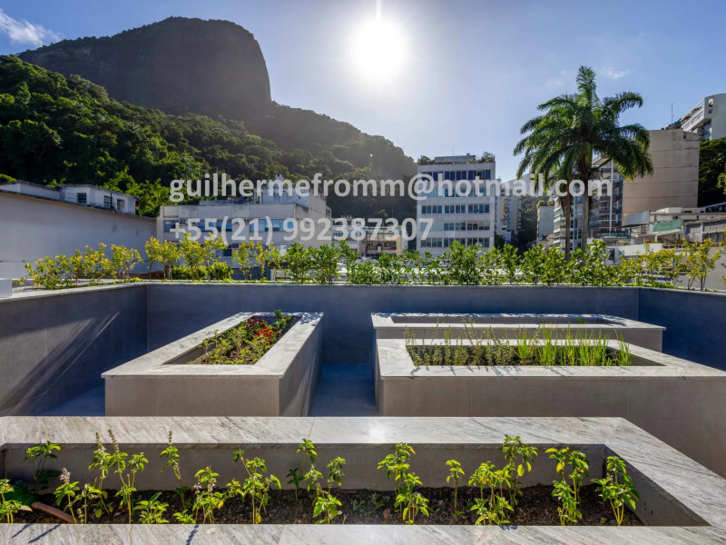 Apartamento à venda Leblon com 89m² e 2 quartos por R$ 2.380.000 - foto028.jpg