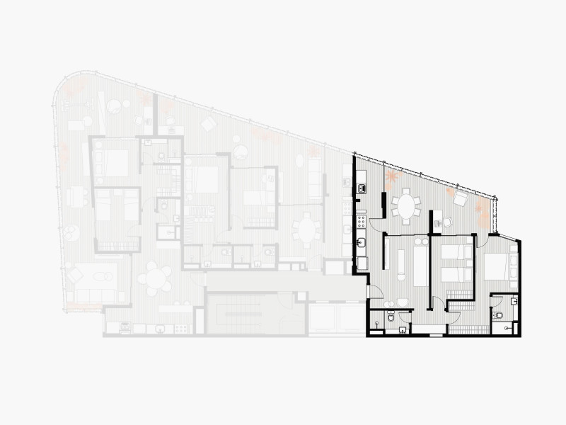 Apartamento à venda Leblon com 89m² e 2 quartos por R$ 2.380.000 - foto032.jpg