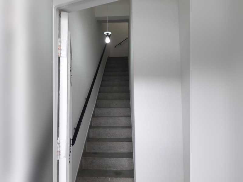 Comercial à venda Socorro com 149m² e 1 quarto por R$ 1.300.000 - rio-bonito-escada.jpg