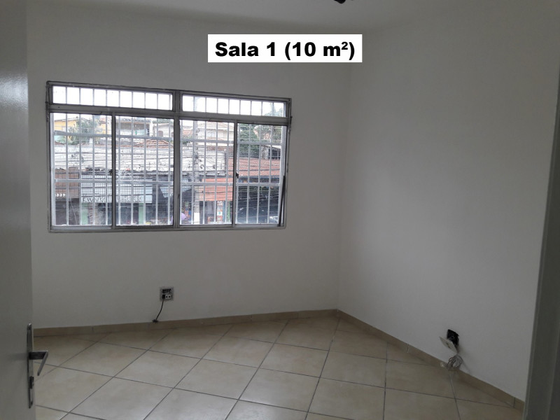 Comercial à venda Socorro com 149m² e 1 quarto por R$ 1.300.000 - rio-bonito-sala-1.jpg