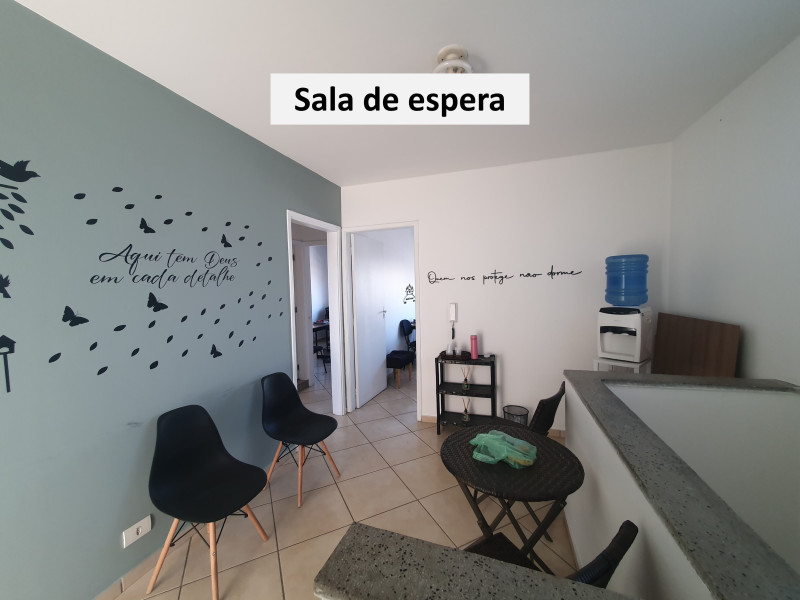 Comercial à venda Socorro com 149m² e 1 quarto por R$ 1.300.000 - sala-da-espera.jpg