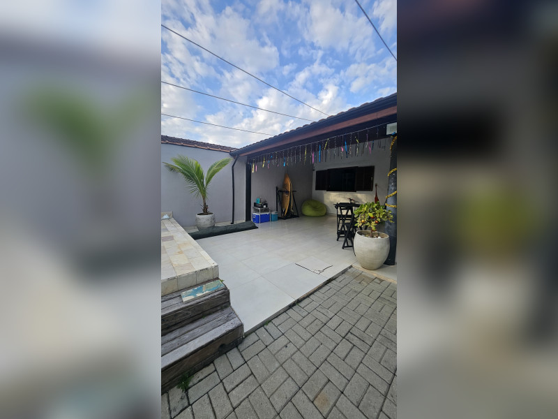 imóvel com 300m² - Centro - Ubatuba